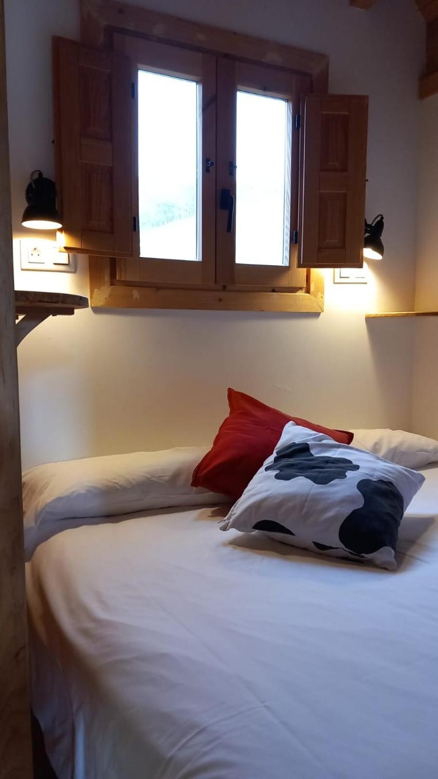 Camping Izarpe Aroztegi 外观 照片