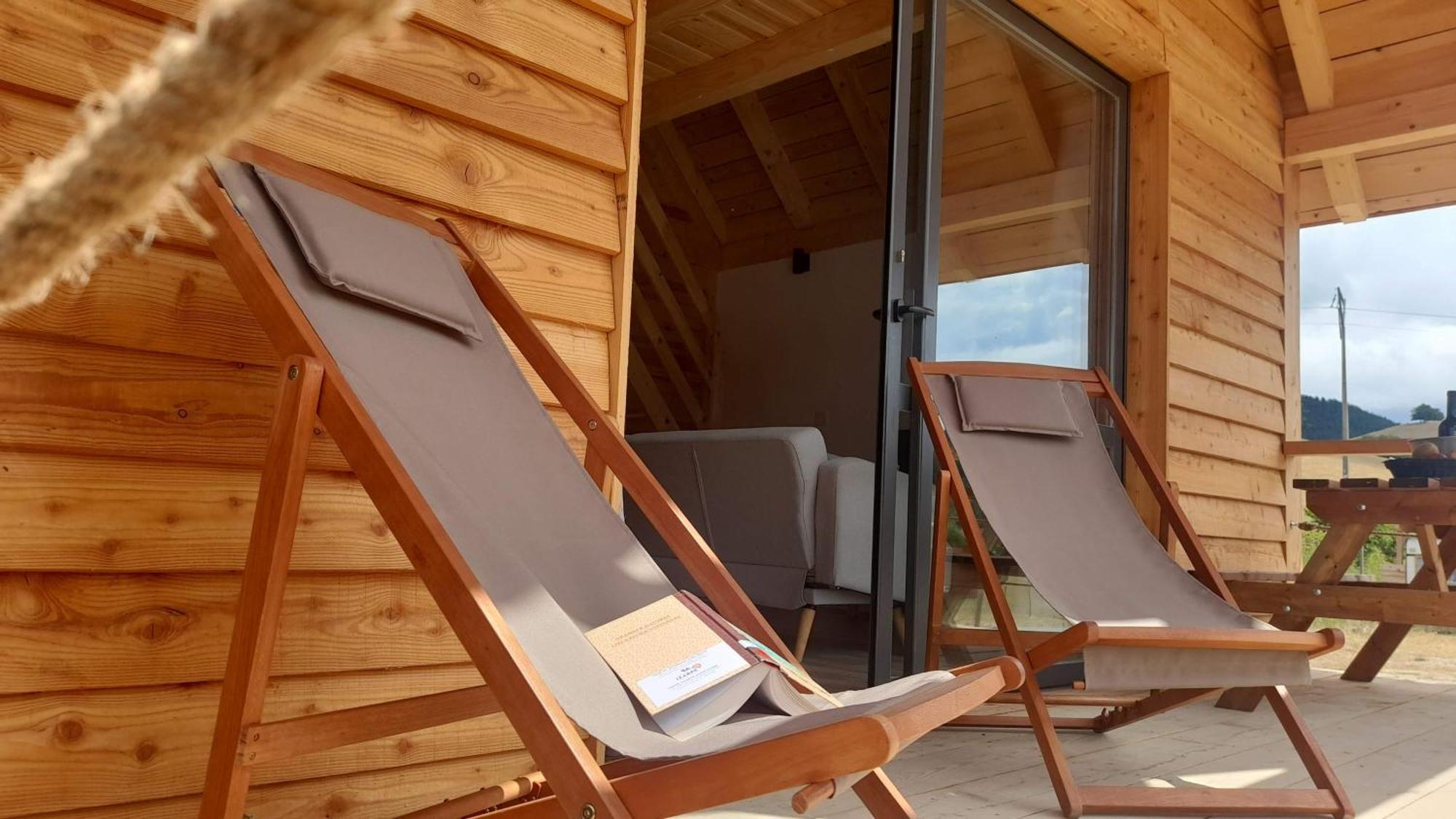 Camping Izarpe Aroztegi 外观 照片